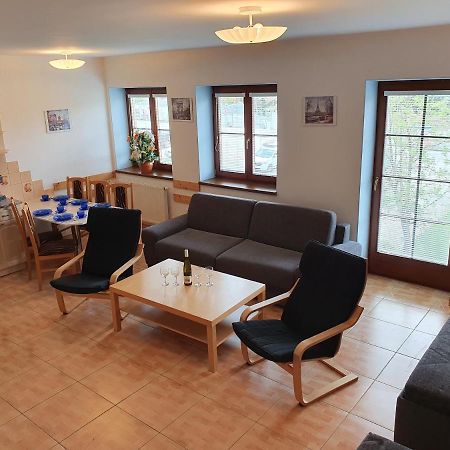 ליפנו נאד וויטאבו Lipnoapartments 88 מראה חיצוני תמונה