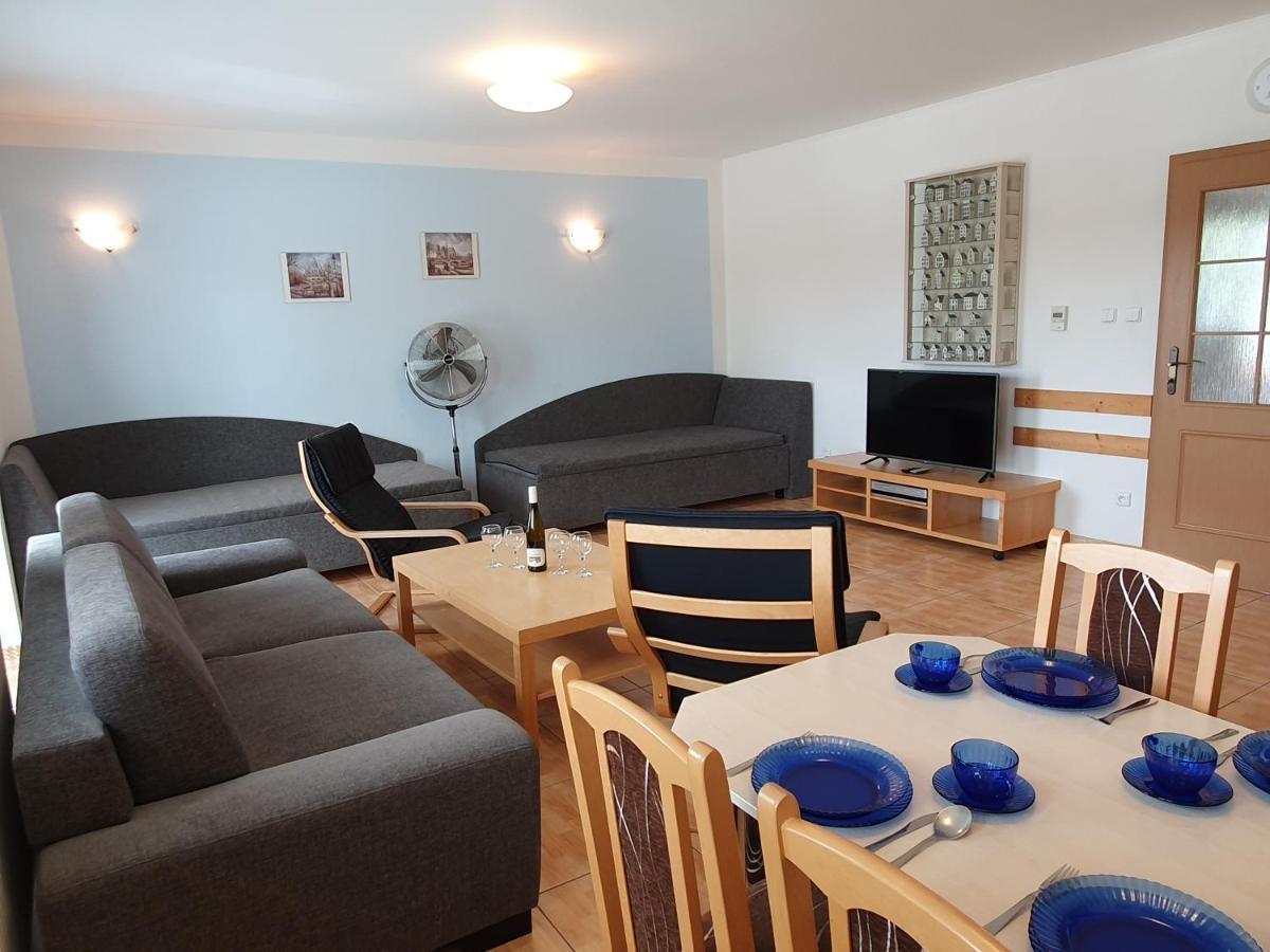 ליפנו נאד וויטאבו Lipnoapartments 88 מראה חיצוני תמונה