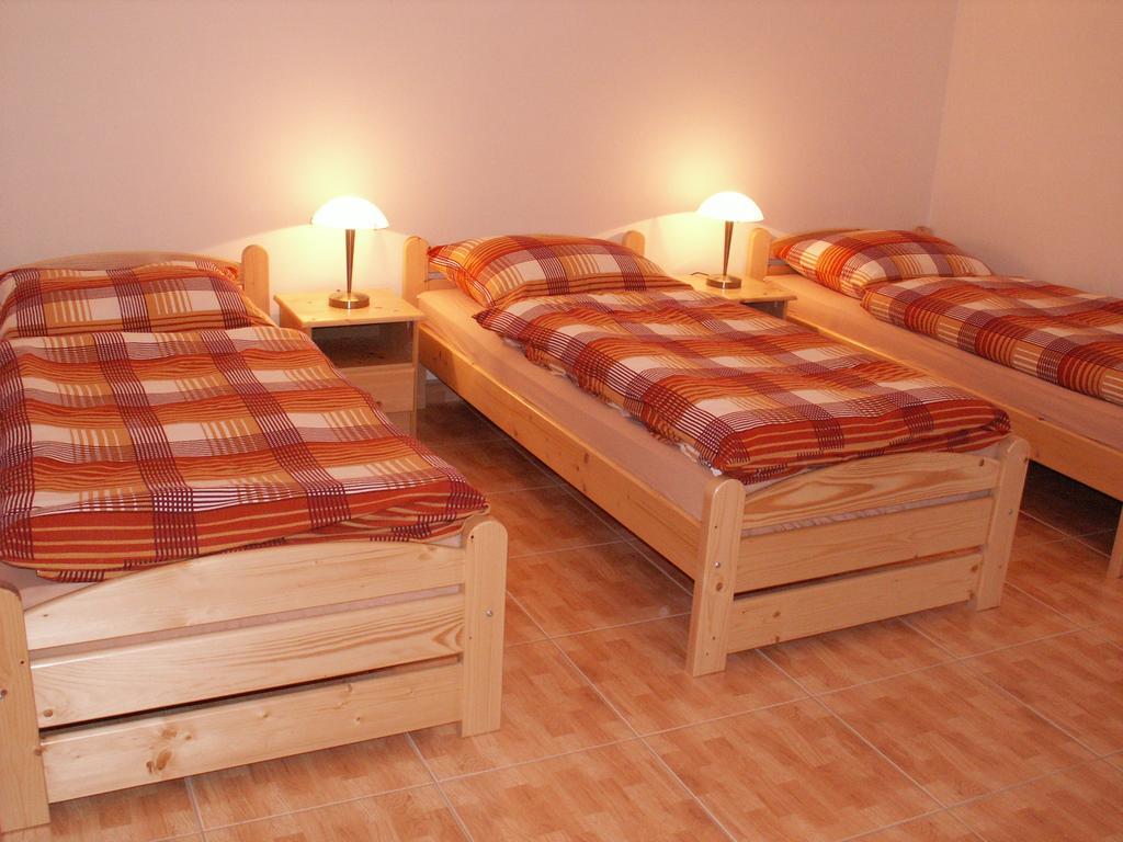 ליפנו נאד וויטאבו Lipnoapartments 88 חדר תמונה