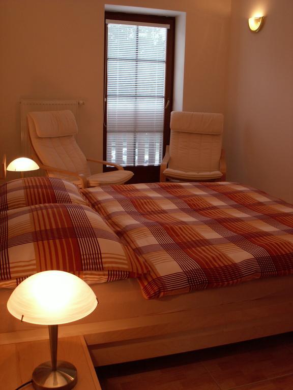 ליפנו נאד וויטאבו Lipnoapartments 88 חדר תמונה