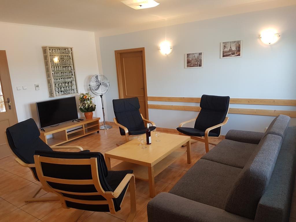 ליפנו נאד וויטאבו Lipnoapartments 88 מראה חיצוני תמונה