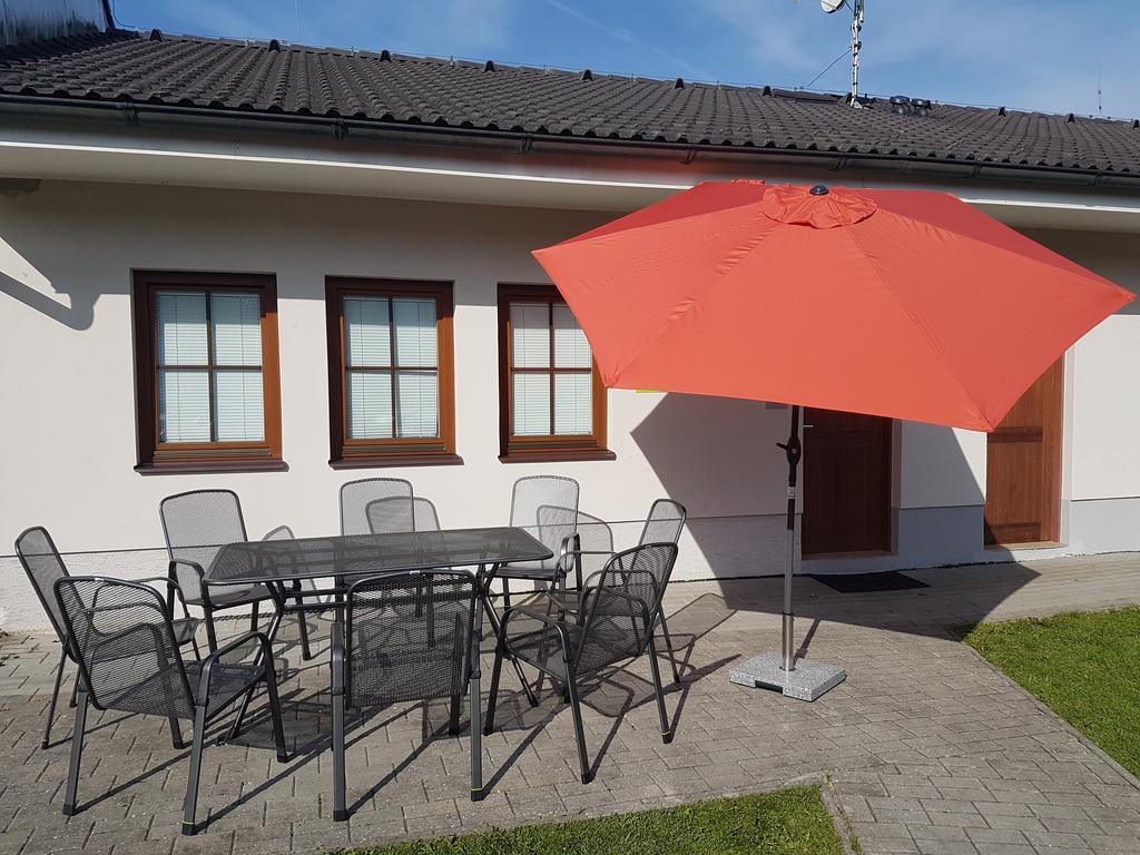 ליפנו נאד וויטאבו Lipnoapartments 88 מראה חיצוני תמונה