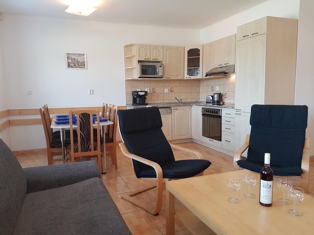 ליפנו נאד וויטאבו Lipnoapartments 88 מראה חיצוני תמונה