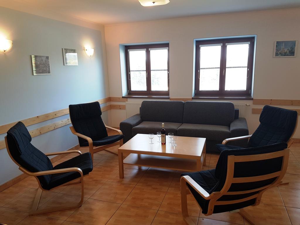 ליפנו נאד וויטאבו Lipnoapartments 88 מראה חיצוני תמונה