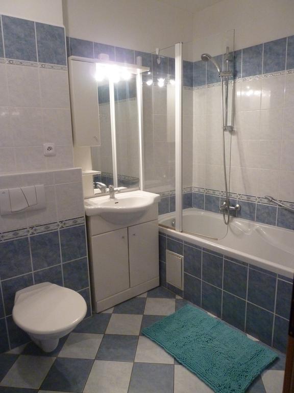 ליפנו נאד וויטאבו Lipnoapartments 88 מראה חיצוני תמונה