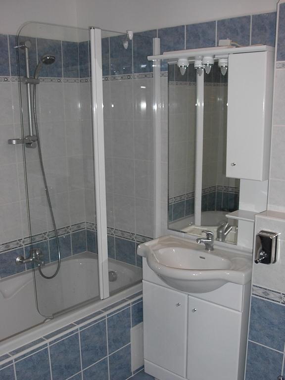 ליפנו נאד וויטאבו Lipnoapartments 88 מראה חיצוני תמונה